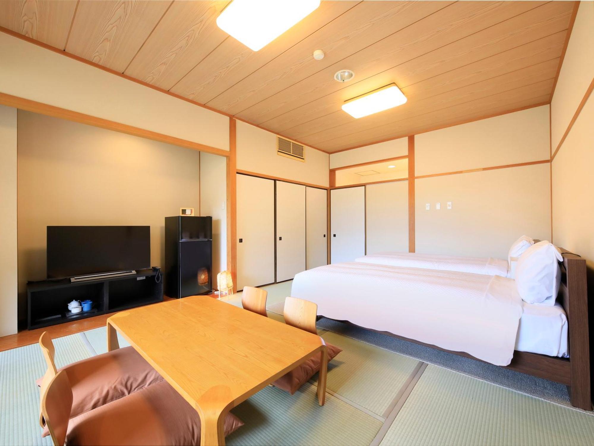 Hot Spring Inn Hakone Suisen Esterno foto